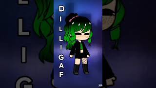 Dilligaf [upl. by Nnylekoorb]