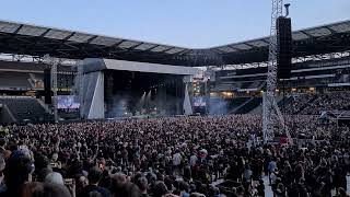 My Chemical Romance  The Foundations of Decay  Stadium MK Milton Keynes UK 21052022 [upl. by Deanna549]