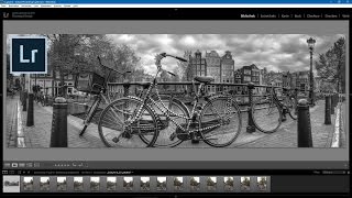In wenigen Sekunden viele Fotos in Lightroom gleich belichten [upl. by Rednasela]