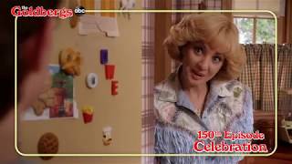 150 Episodes of Schmoopies  The Goldbergs [upl. by Yort507]