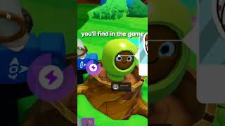 Piñata Smashlings Roblox Game  About Stackems [upl. by Tnomel241]