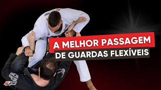 Passagem emborcando  faça isso passe qualquer guarda flexível [upl. by Creamer]