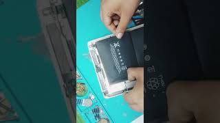 I paid battery replacement youtubeshorts allmobilerepair youtube phonerepair [upl. by Sine562]