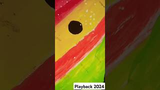 2024 PlayBack Part  2 ❤🧡💛💚💙💜🤎🖤🤍 [upl. by Jt676]