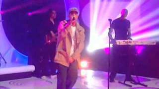 Eamon I Dont Want You Back Clean Top Of The Pops 2004mp4 [upl. by Natsyrk466]