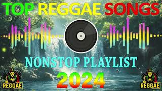 BEST REGGAE MIX 202️4️🦦🪴🐉Best Reggae Music Mix🖲️🎛️⚖️REGGAE MUSIC HITS 2024 [upl. by Eizus]