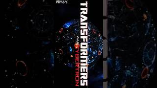 Transformer War For Cybertron viralshorts trendingshorts transformerswarforcybertroneditediting [upl. by Enywad70]