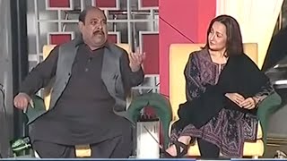 Khabardar with Aftab Iqbal  31 December 2015  New Year Special [upl. by Tallula893]