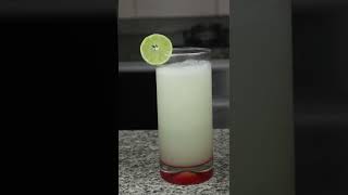 LA MEJOR LIMONADA FROZEN en 1 MIN  Al Estilo Peruano [upl. by Adnorehs]