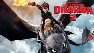 Lets Play How To Train Your Dragon 2 Xbox 360 Gameplay  Part 1 [upl. by Himelman]