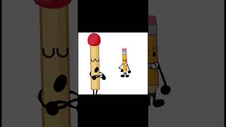 BROKE FEIN1111😋🤯🫣HAPPY HALLOWEEN bfb bfdi tpot animation bfdia [upl. by Nnaitak]