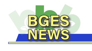 BGES NEWS Episode 10 [upl. by Eiramanit]