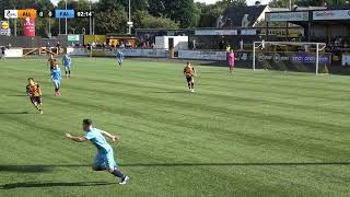 Alloa vs Falkirk  cinch League 1  11th September 2021  Full Game [upl. by True]