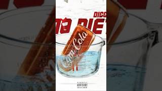 Digga D  No Diet bass [upl. by Newton]