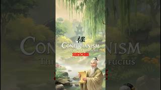 Confucianism The Life of Confucius shorts [upl. by Jaquith130]