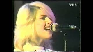 Blondie MUSIKLADEN 1978 Day 1 [upl. by Oner]