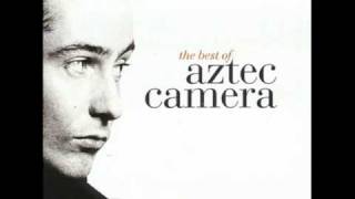 Aztec Camera  Walk Out To Winter Album Version [upl. by Nnylyma]