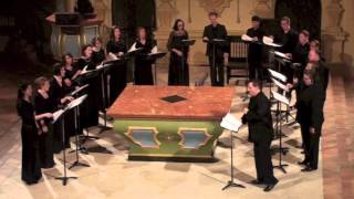 Coventry Carol arr Ola Gjeilo [upl. by Yrellam201]