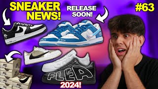 CPFM Air Force in 2024 🌼😍  Born X Raised SB kommt Safe ✅  Sneaker Releases  Sneaker News 63 [upl. by Casimire]