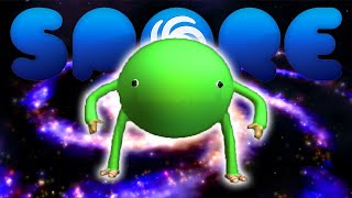 I Played Spore As The Most Pathetic Creature Ever [upl. by Eustazio]