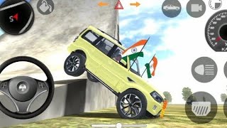 Indian bike driving 3D modified games video  indian cars parking multimedia gaming [upl. by Lemuelah]