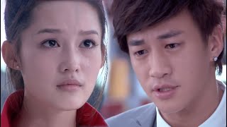 【Full Movie】夢中情人重現，卻被迫聯姻豪門千金，他心碎一地 💗 Chinese Television Dramas [upl. by Yhtac368]