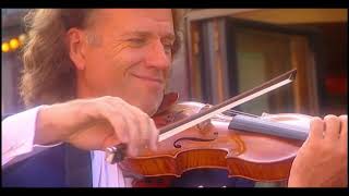 Sous Le Ciel De Paris – André Rieu [upl. by Katt]