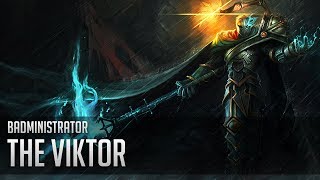 Badministrator  The Viktor [upl. by Noval]