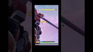 Fortnite Hackers😱 fortnite fortniteclips fortniteshorts gaming [upl. by Eceinaj]