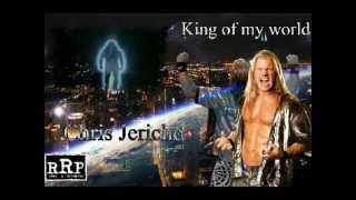 Chris Jericho quotSurvivor Series 2002quot Theme song King of my World lyrics  titantron [upl. by Bevin]