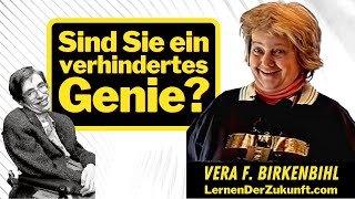 Jedes Kind ist hochbegabt Verkanntes Genie  Potenzial amp Intelligenz fördern  Vera F BIrkenbihl [upl. by Sevein294]