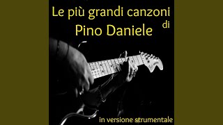 Napule è Originally Performed by Pino Daniele  Instrumental Version [upl. by Aile]