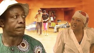 Scammed Lover WHY WILL YOU MARRY 18 YEARS OLD AS SECOND WIFE OSUOFIA EUCHARIA OLD NIGERIAN MOVIE [upl. by Yalhsa160]