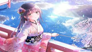 🌸Nightcore🌸 Heartache るろうに剣心「ONE OK ROCK cover 女性 Uru｣ [upl. by Eceinhoj803]