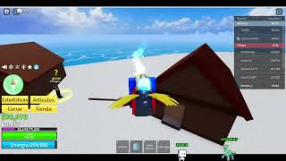 farmeando mucho para que subamos un montonal de niveles en blox fuits  Roblox 💥Directo 8 [upl. by Carlstrom]