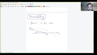 lecture 171121 12 applications of Larmor formula bremsstrahlung radiation [upl. by Nirtiac]