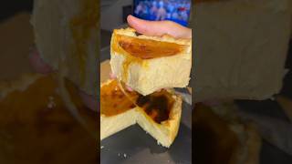 FLAN PÂTISSIER 🤤🥮 flanpatissier recettefacile recetterapide recette food recipe cooking [upl. by Bortman]