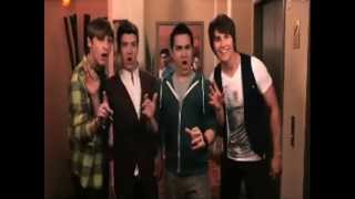 Big Time Rush  Till I Forget About You [upl. by Auahsoj]