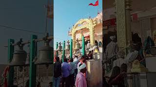 Maa ratangarh mandir per hua adbhut karishma song matarani sherawalisong musicgenre [upl. by Morganne]