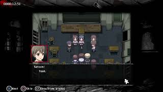 Corpse Party20241119220055 [upl. by Flossie]