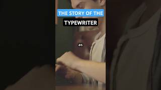 The story of the typewriter✍️ story wow magic [upl. by Ayhtak]