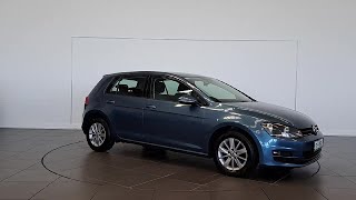 131D18928  Volkswagen Golf CL 12tsi M6F 5DR 105HP RefId 488538 [upl. by Manvell]