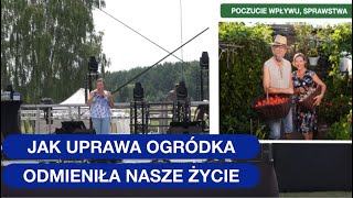 Ogród To Życie A Nie Tylko Warzywa I Kwiaty [upl. by Janet]