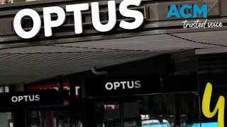 Optus regrets ‘unconscionable conduct’ against vulnerable customers [upl. by Batholomew]