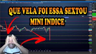 MINI INDICE  QUE VELA FOI ESSA  SEXTOUUU [upl. by Ahselet]