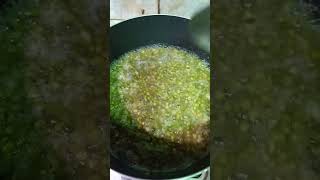 Cooking Monggo cooking monggorecipe easy food viralvideo ytshorts [upl. by Fenella]