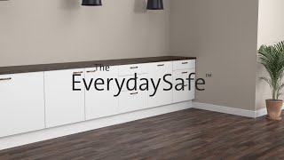 Gunnebo  The EverydaySafe  Installation film [upl. by Niraj]