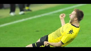 Borussia Dortmund  FSV Mainz 21 Netradio Highlights HD [upl. by Schwitzer]