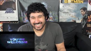 MAGIC MIKE XXL TRAILER REACTION amp REVIEW [upl. by Anyg]