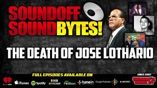 Jose Lothario Passes Away And Remembering His WWE Run [upl. by Alley]